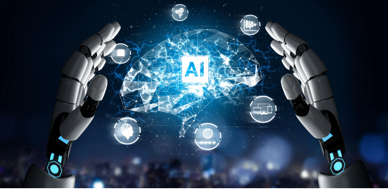 What are The Benefits of Artificial Intelligence