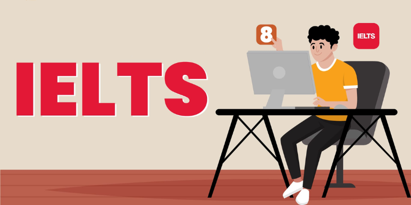 How to Get a Band 8 in IELTS Speaking?