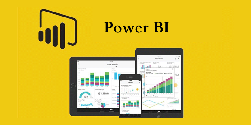 Power Bi