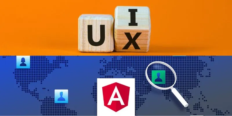 What Are The Benefits Of Using Angular JS For UI/UX.