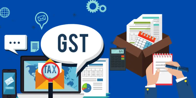 What are the Advantages of Using Blockchain for GST Collection?