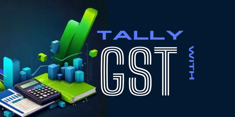 What Are the Latest Updates in Tally for GST Compliance?